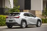 Lexus UX200 2019 года (AU)